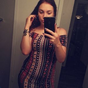 Meet your Posher, Tabitha